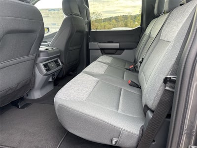 2026 Ford F-350SD XLT DRW