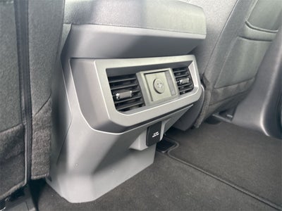 2026 Ford F-350SD XLT DRW