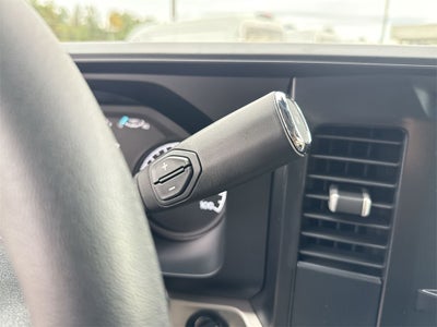 2026 Ford F-350SD XLT DRW