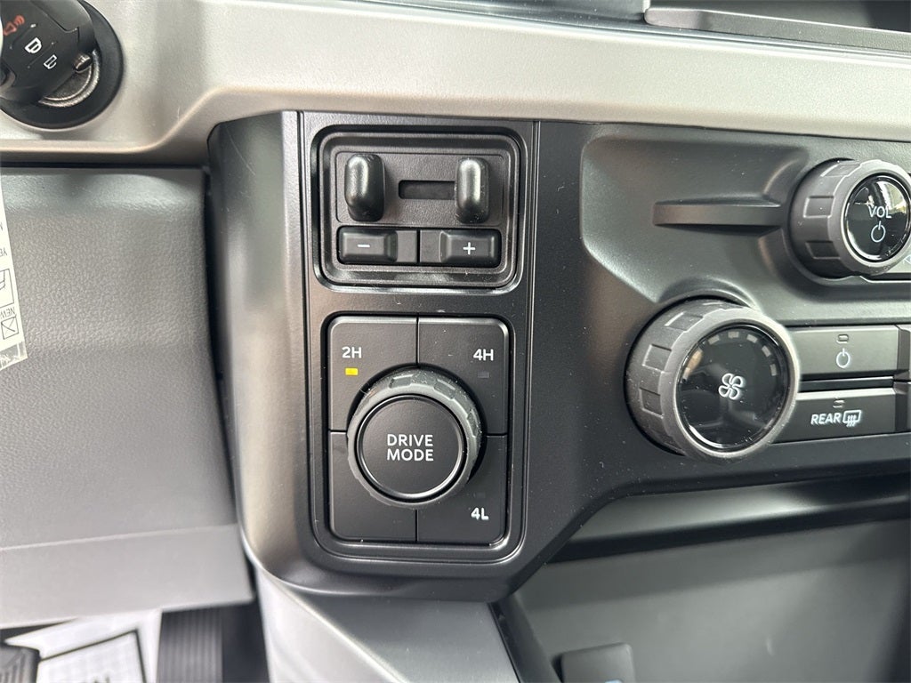 2026 Ford F-350SD XLT DRW