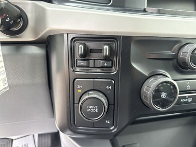 2026 Ford F-350SD XLT DRW