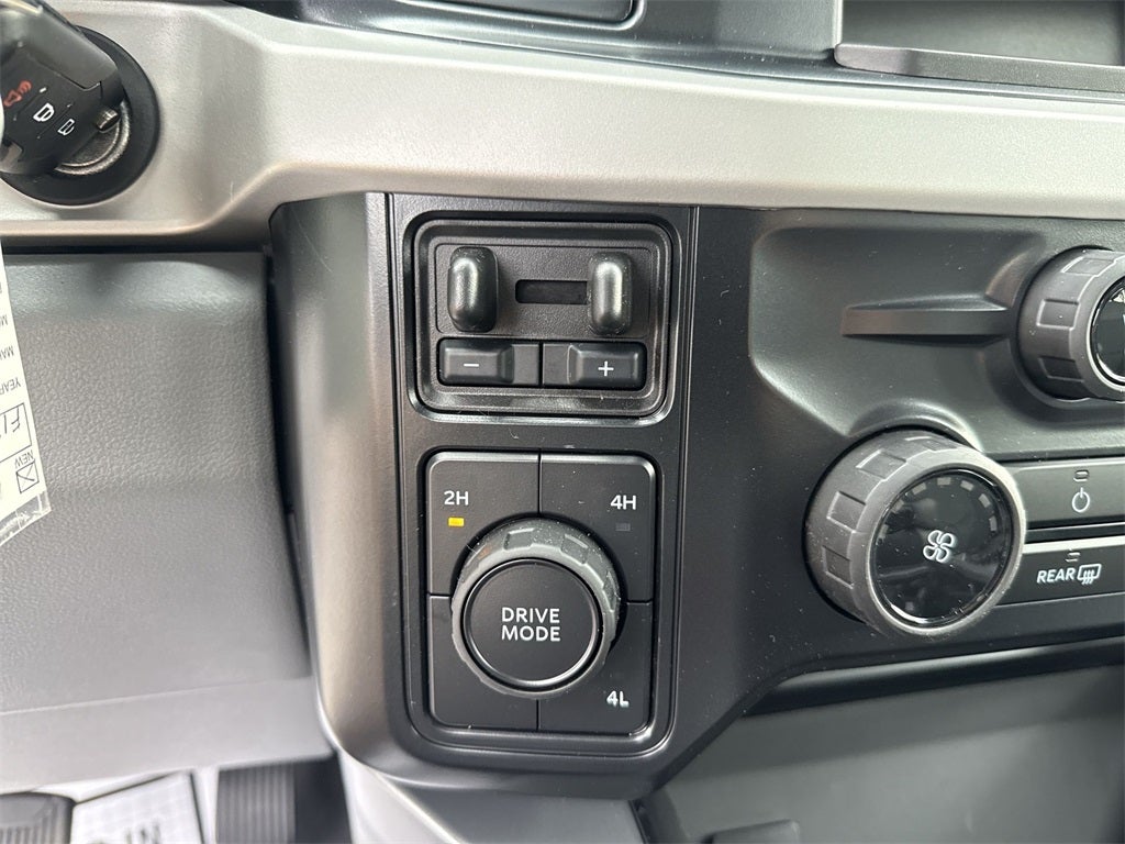 2026 Ford F-350SD XLT DRW