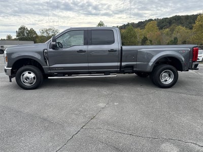 2026 Ford F-350SD XLT DRW