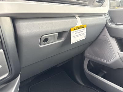 2026 Ford F-350SD XLT DRW