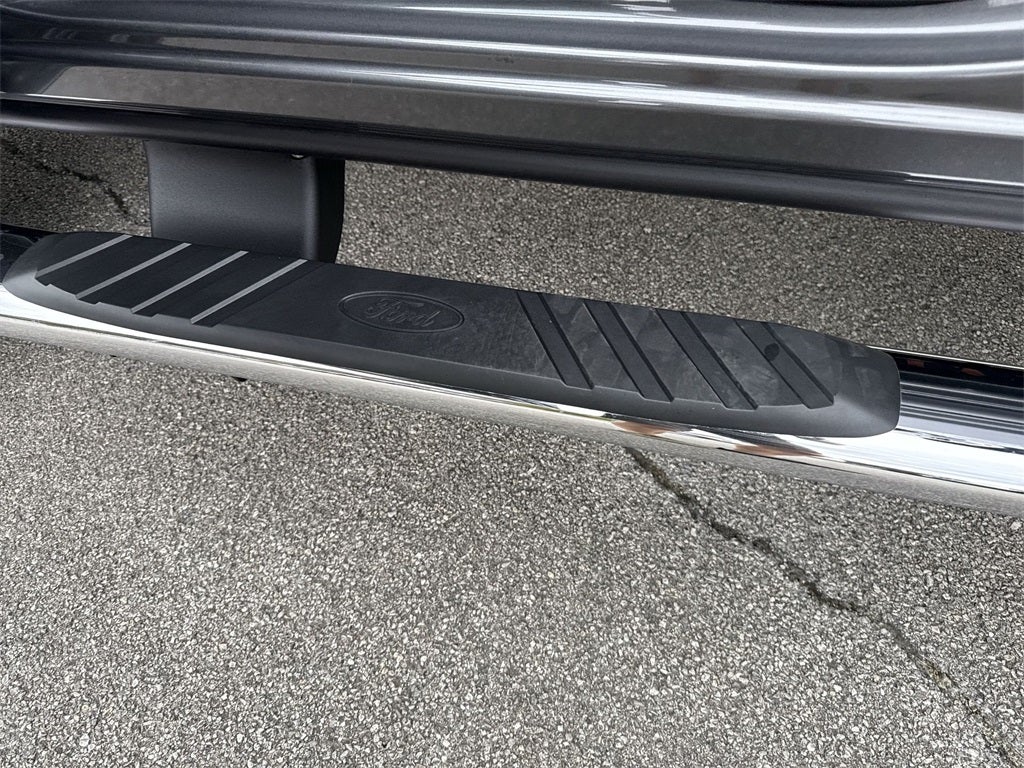 2026 Ford F-350SD XLT DRW