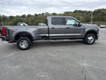 2026 Ford F-350SD XLT DRW