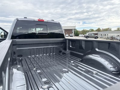 2026 Ford F-350SD XLT DRW