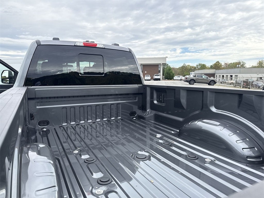 2026 Ford F-350SD XLT DRW