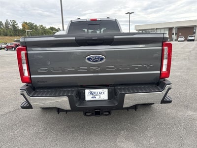 2026 Ford F-350SD XLT DRW