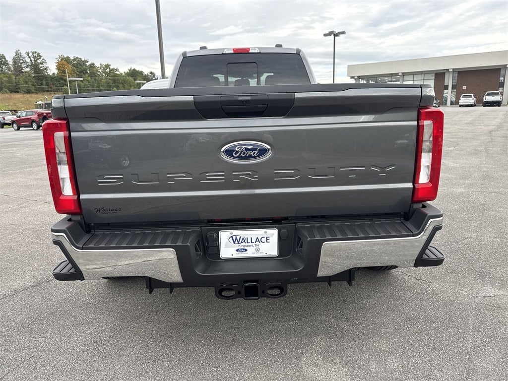 2026 Ford F-350SD XLT DRW