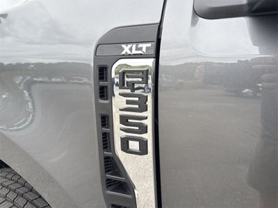 2026 Ford F-350SD XLT DRW