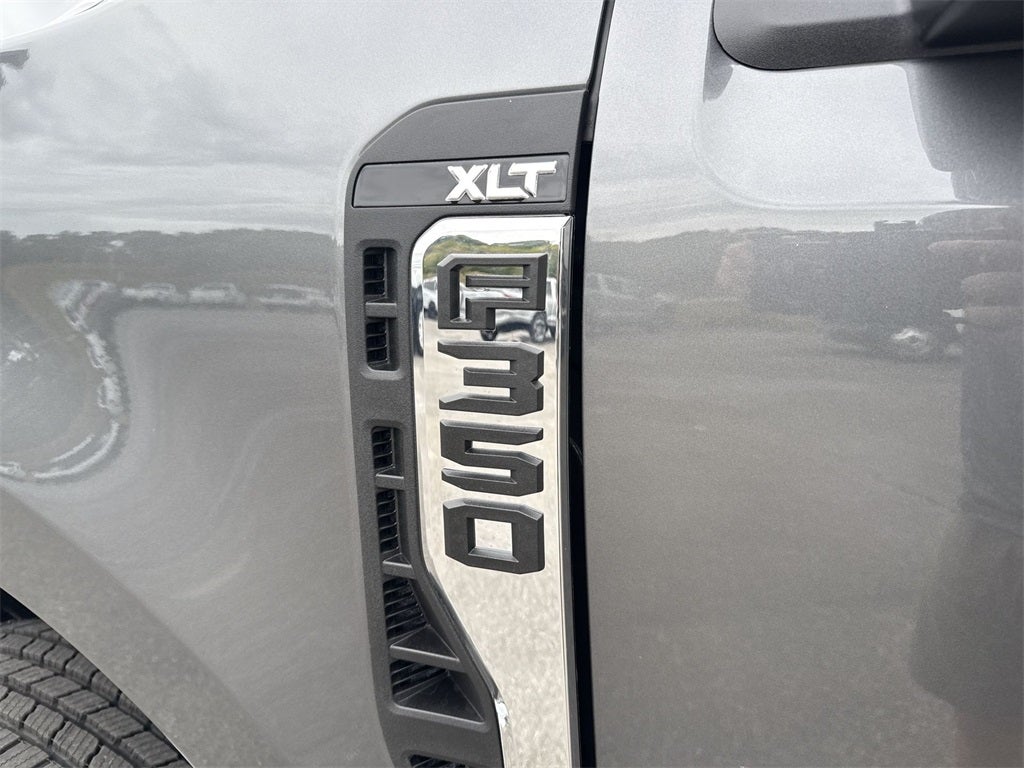 2026 Ford F-350SD XLT DRW