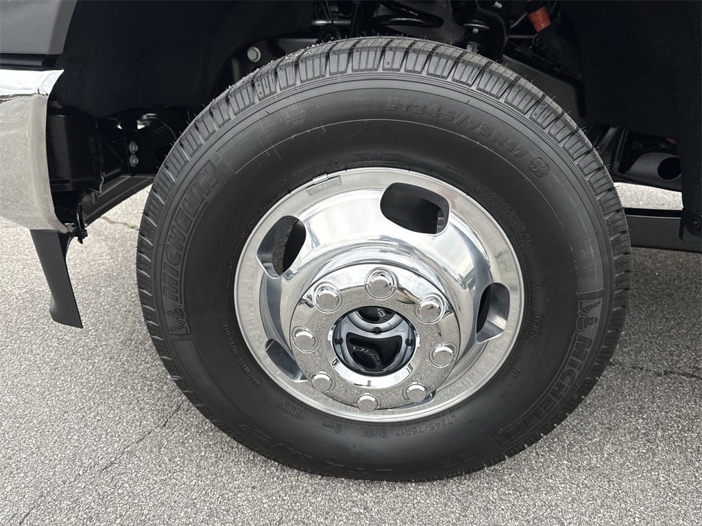 2026 Ford F-350SD XLT DRW