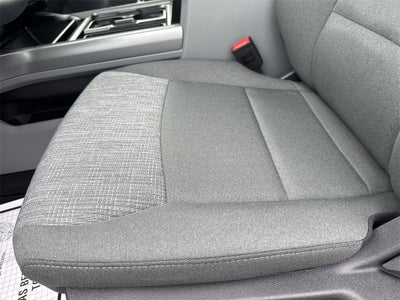 2026 Ford F-350SD XLT DRW