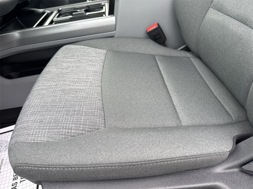 2026 Ford F-350SD XLT DRW