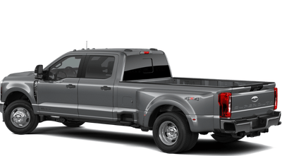 2026 Ford F-350SD XLT DRW