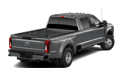 2026 Ford F-350SD XLT DRW