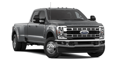 2026 Ford F-350SD XLT DRW