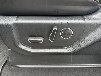 2021 Ford F-350SD Platinum DRW