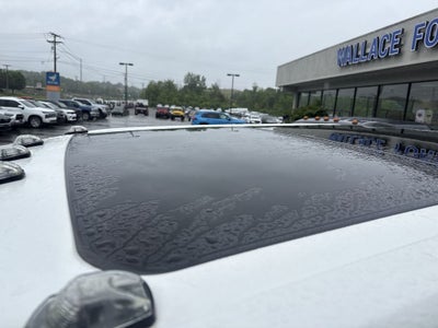 2021 Ford F-350SD Platinum DRW