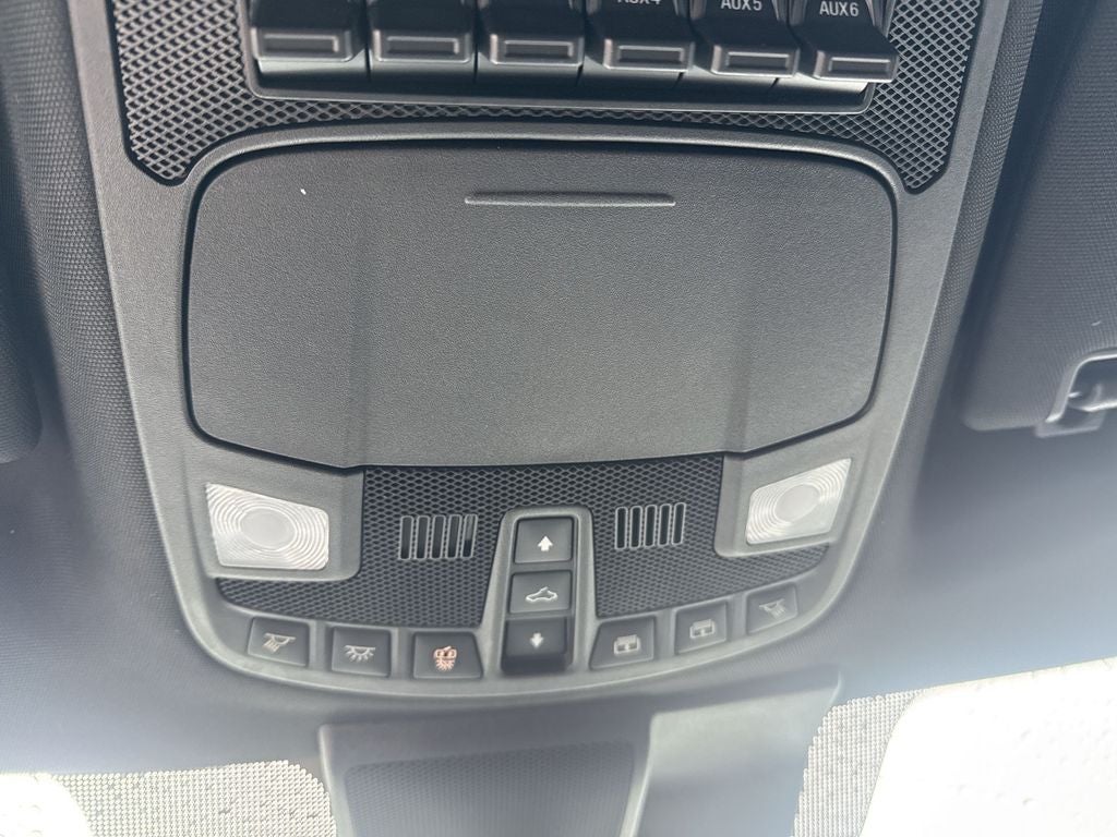 2021 Ford F-350SD Platinum DRW