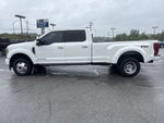 2021 Ford F-350SD Platinum DRW