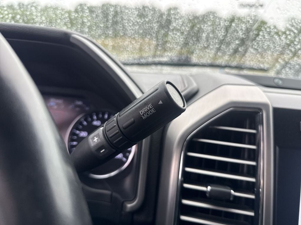 2021 Ford F-350SD Platinum DRW