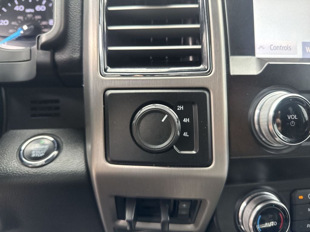 2021 Ford F-350SD Platinum DRW