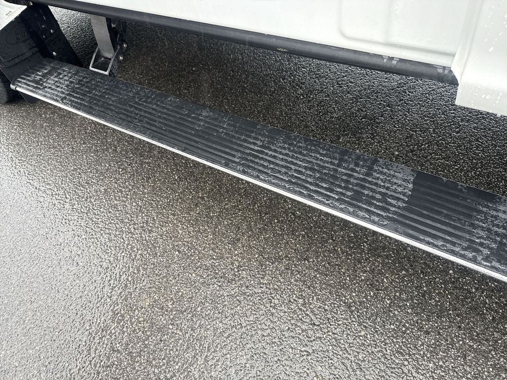 2021 Ford F-350SD Platinum DRW