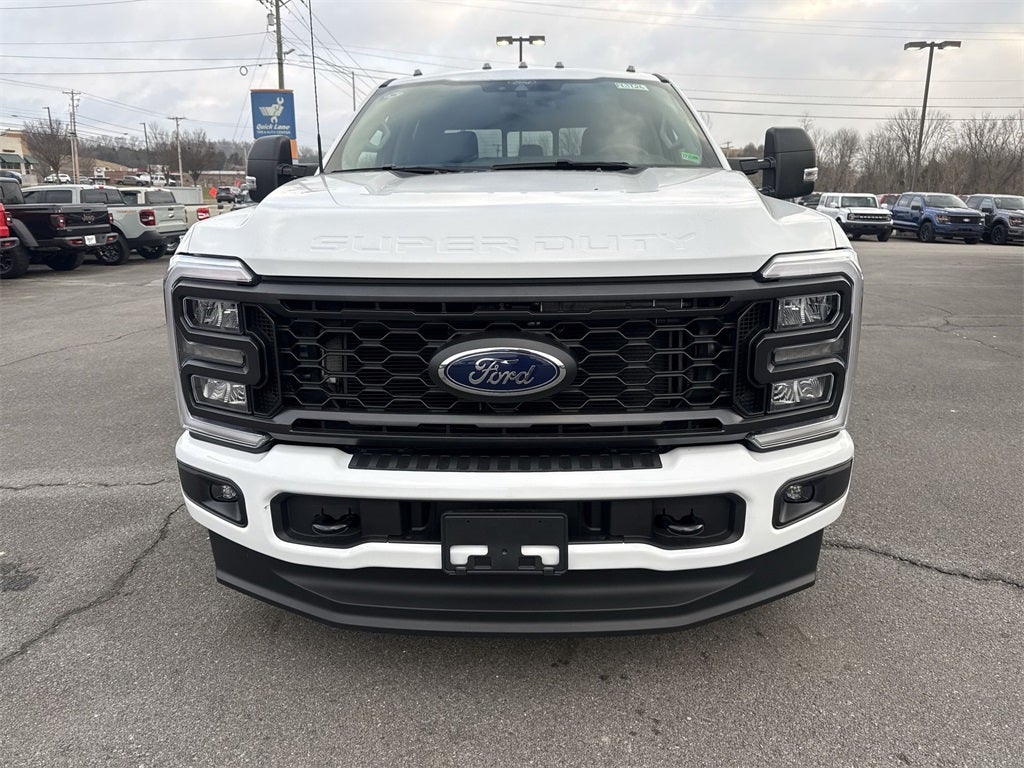 2026 Ford F-350SD XL DRW