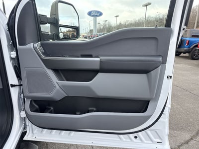 2026 Ford F-350SD XL DRW