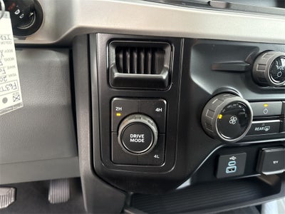 2026 Ford F-350SD XL DRW