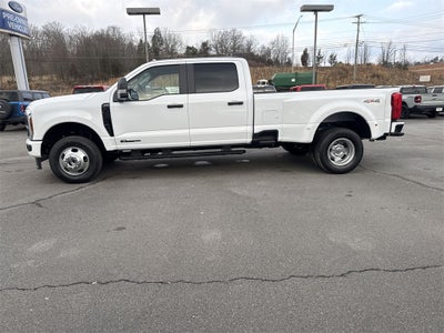 2026 Ford F-350SD XL DRW