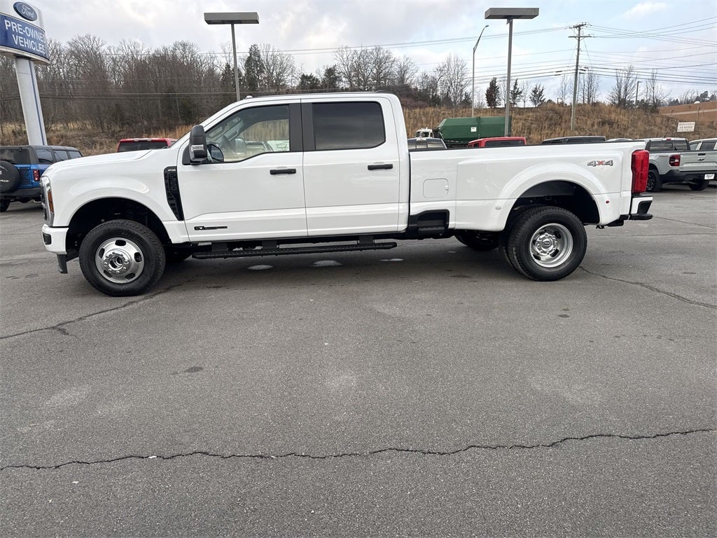 2026 Ford F-350SD XL DRW