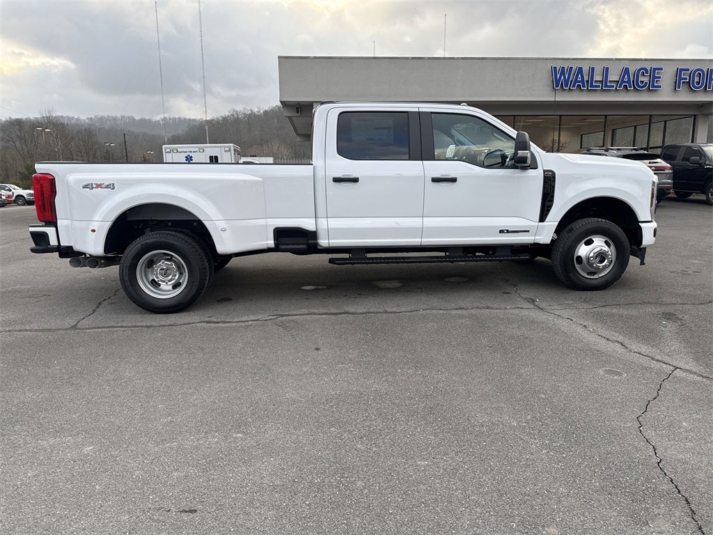 2026 Ford F-350SD XL DRW