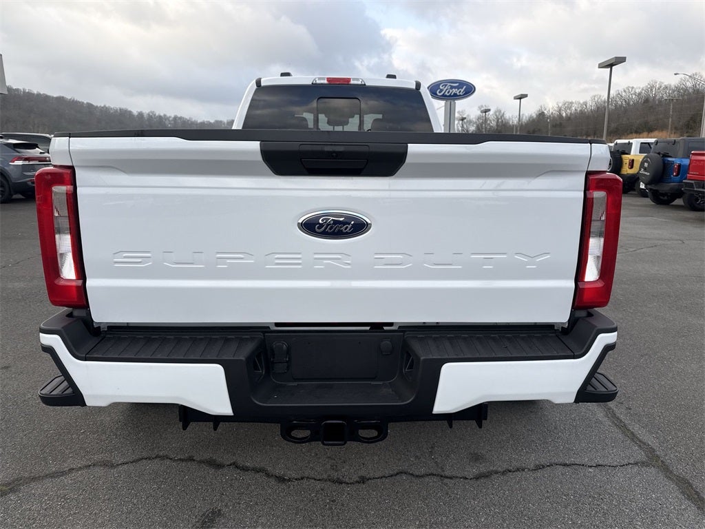 2026 Ford F-350SD XL DRW