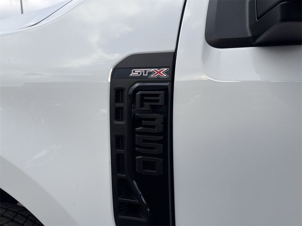 2026 Ford F-350SD XL DRW