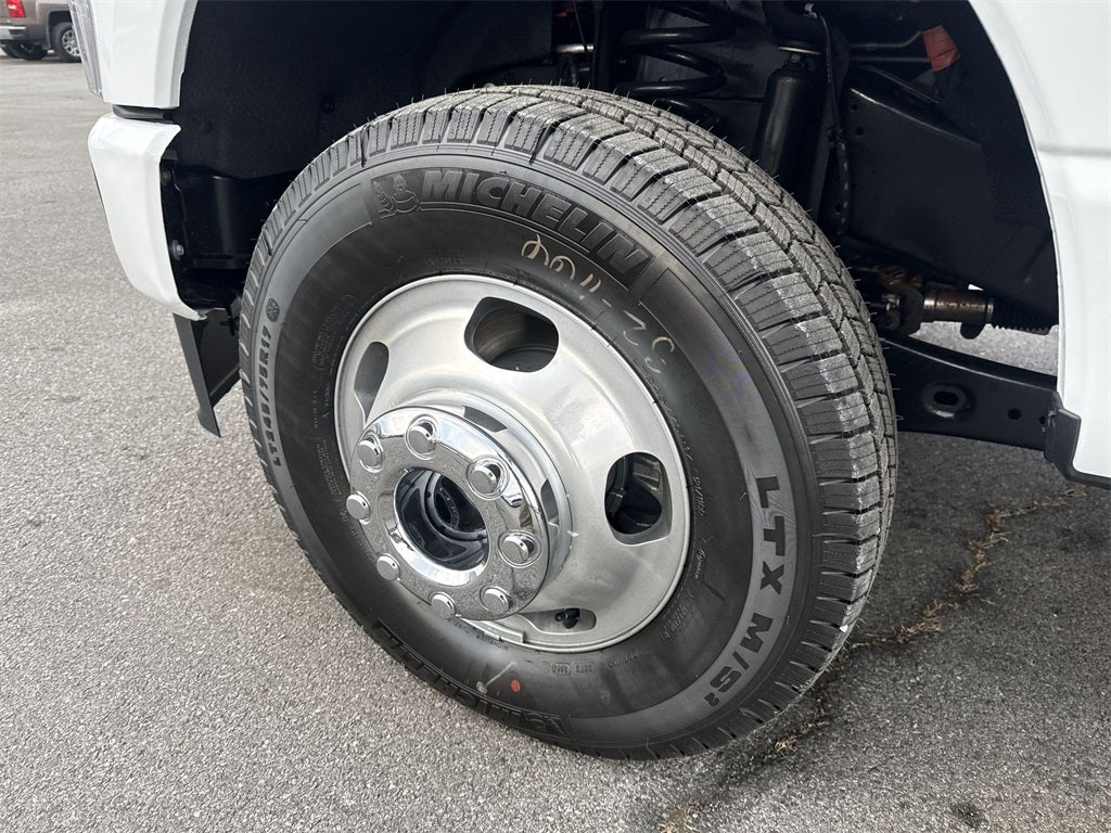 2026 Ford F-350SD XL DRW