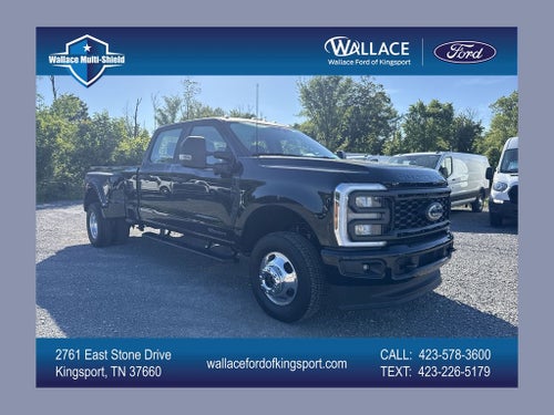 2026 Ford F-350SD XL DRW