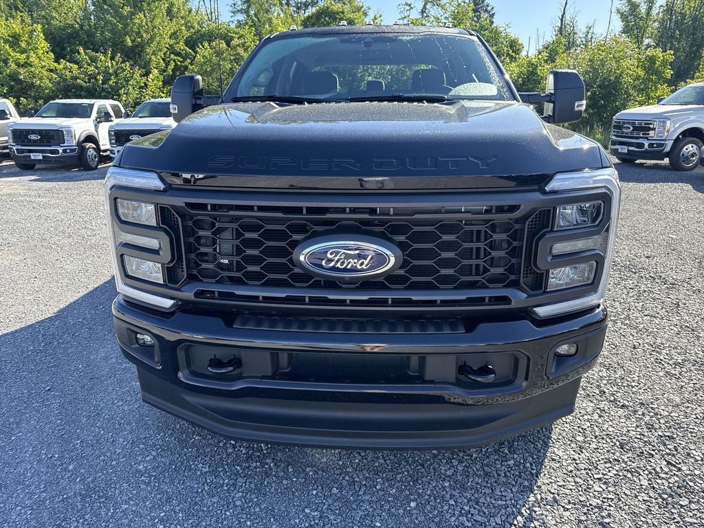 2026 Ford F-350SD XL DRW