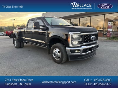 2023 Ford F-350SD Lariat DRW