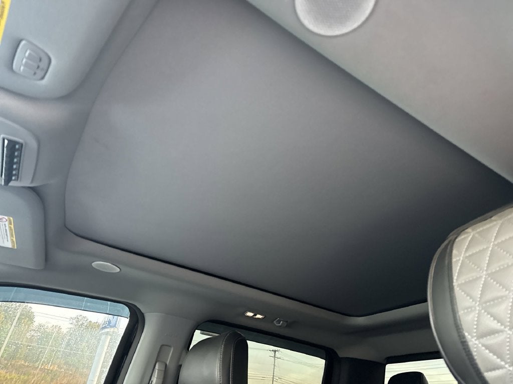 2023 Ford F-350SD Lariat DRW