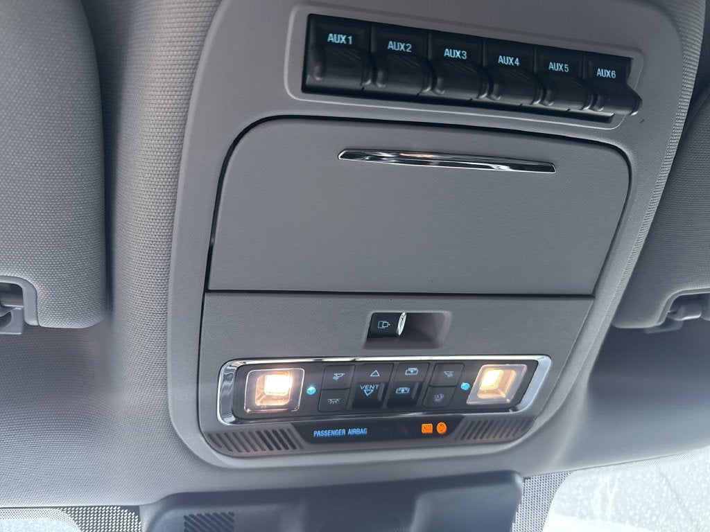 2023 Ford F-350SD Lariat DRW