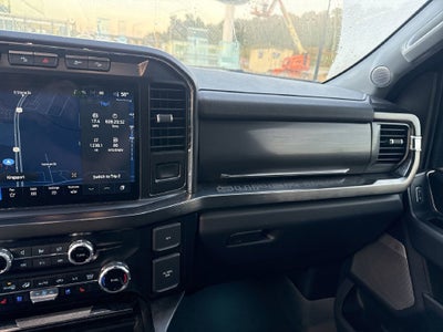 2023 Ford F-350SD Lariat DRW