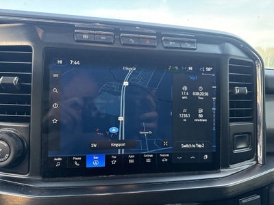 2023 Ford F-350SD Lariat DRW