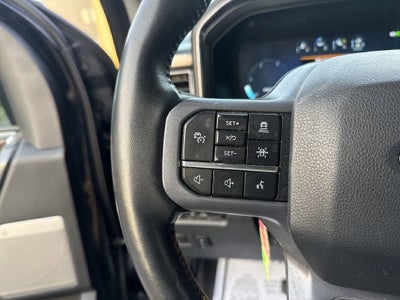 2023 Ford F-350SD Lariat DRW