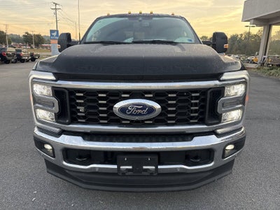 2023 Ford F-350SD Lariat DRW