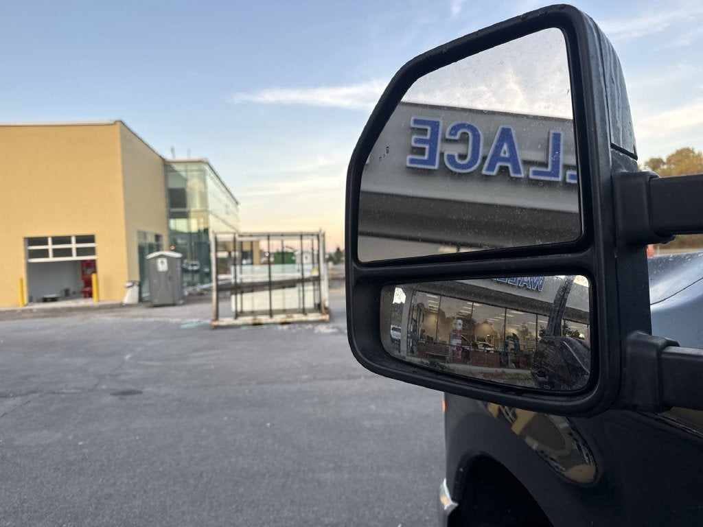 2023 Ford F-350SD Lariat DRW