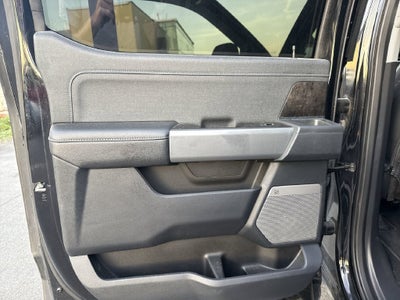 2023 Ford F-350SD Lariat DRW