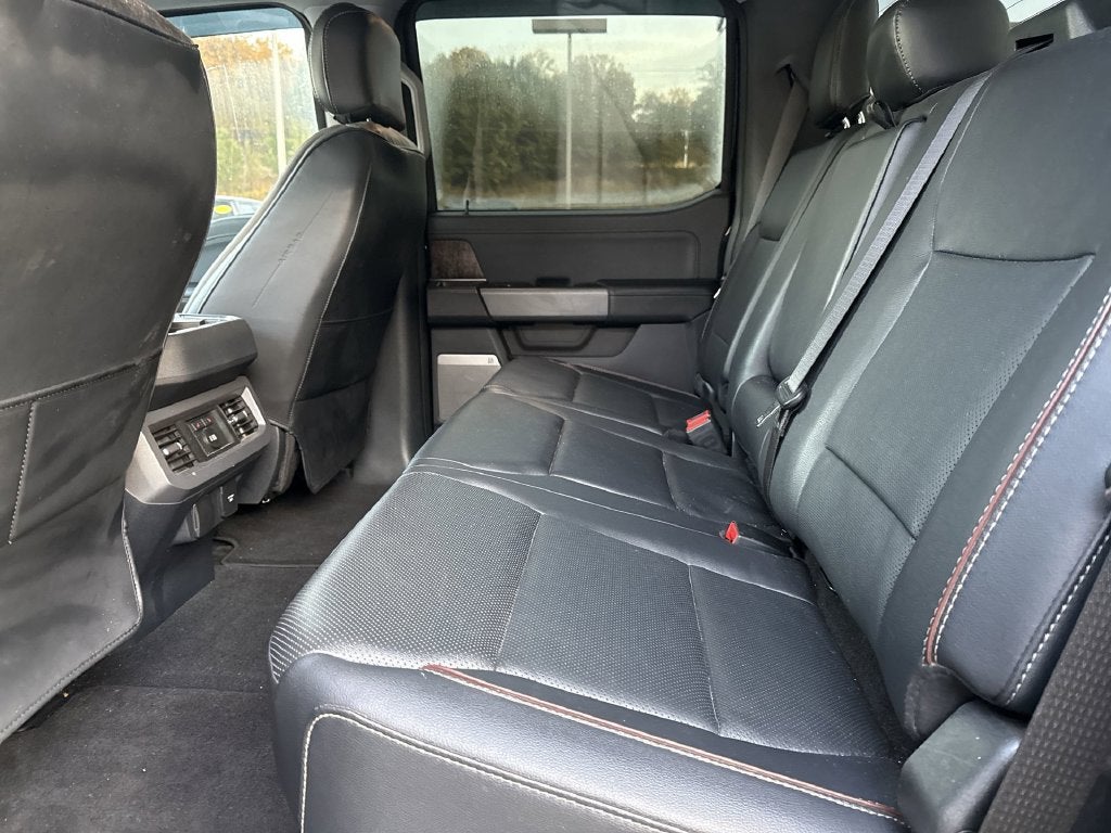 2023 Ford F-350SD Lariat DRW